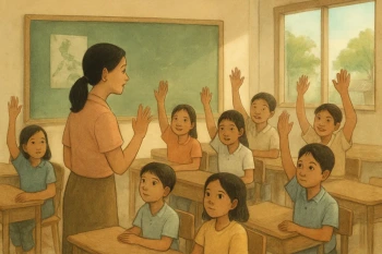 Supported Generalizations and Overgeneralizations