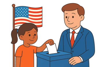 Voting and Civic Participation