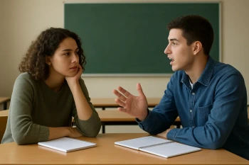 Civil Discussion and Informed Civic Action