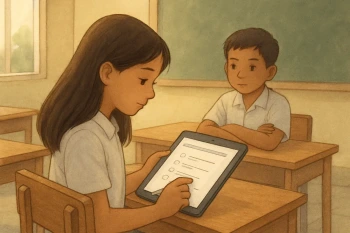 Online Digital Surveys