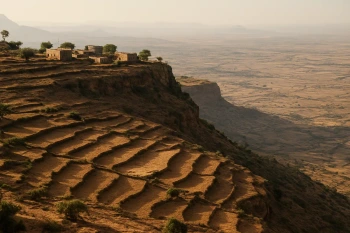 Axum and the Red Sea Trade