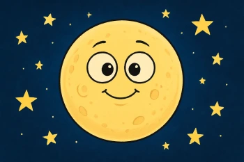 The Moon