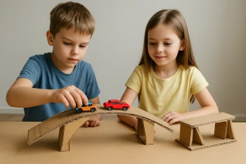 Engineering: Define, Compare, Improve