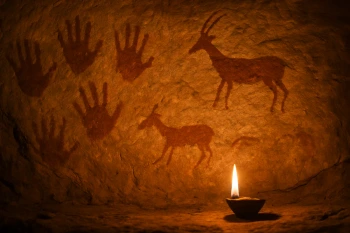 Paleolithic Hunter-Gatherers