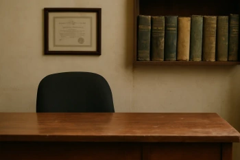 Credibility of the Author