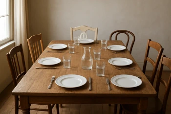 Familie heute