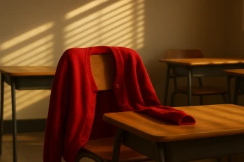 Mood and Voice in "Eleven"