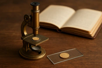 Cell Theory and Its Discovery
