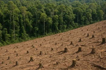 Threats to Biodiversity
