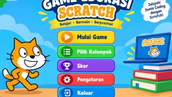 Kuis Informatika
