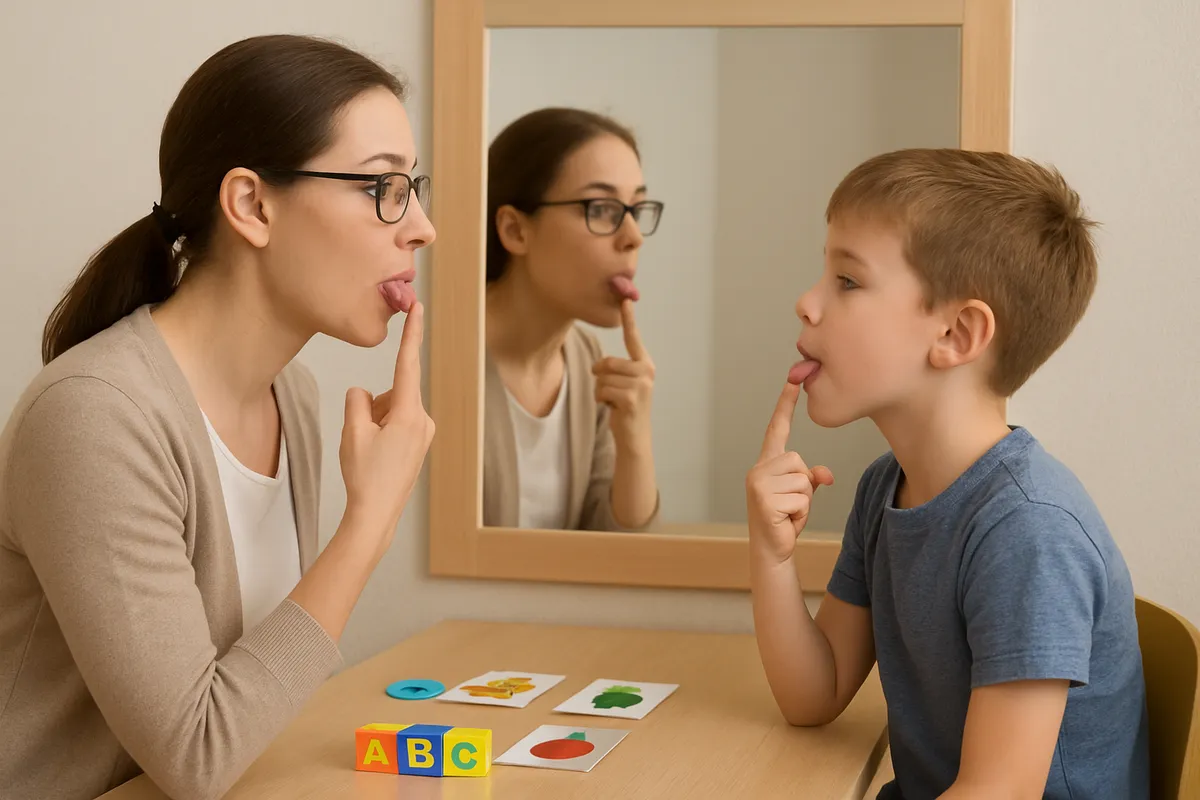 Pronunciation Features That Affect Understanding - IELTS 7.0 S P2