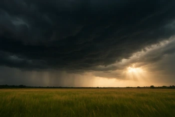 A2 Weather