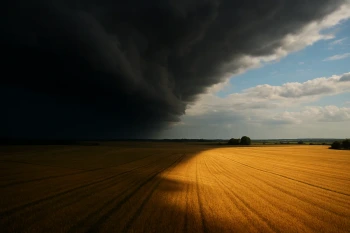 Air Masses and Weather Patterns