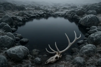 Beowulf: Grendel's Mother