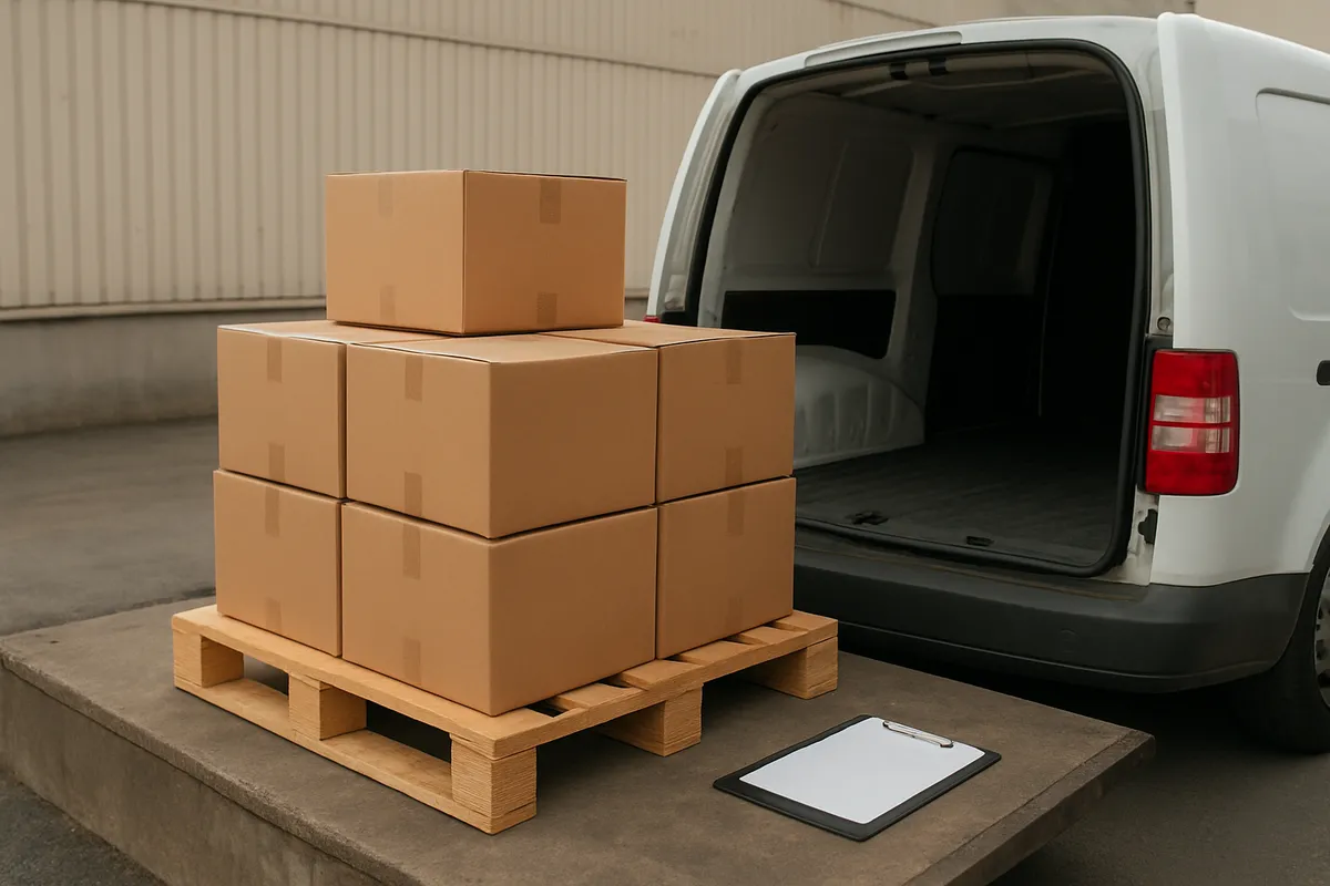 Good or Service? Producer, Wholesaler or Retailer?