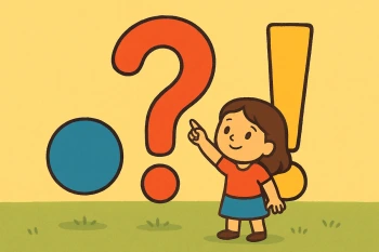 Sentence Types & End Punctuation