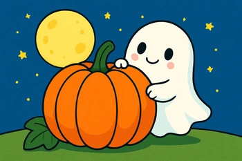 Halloween: What Am I?
