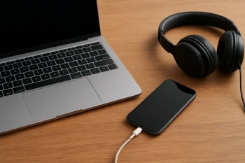 Technik und Computer