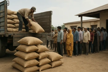 Food Security and Malnutrition
