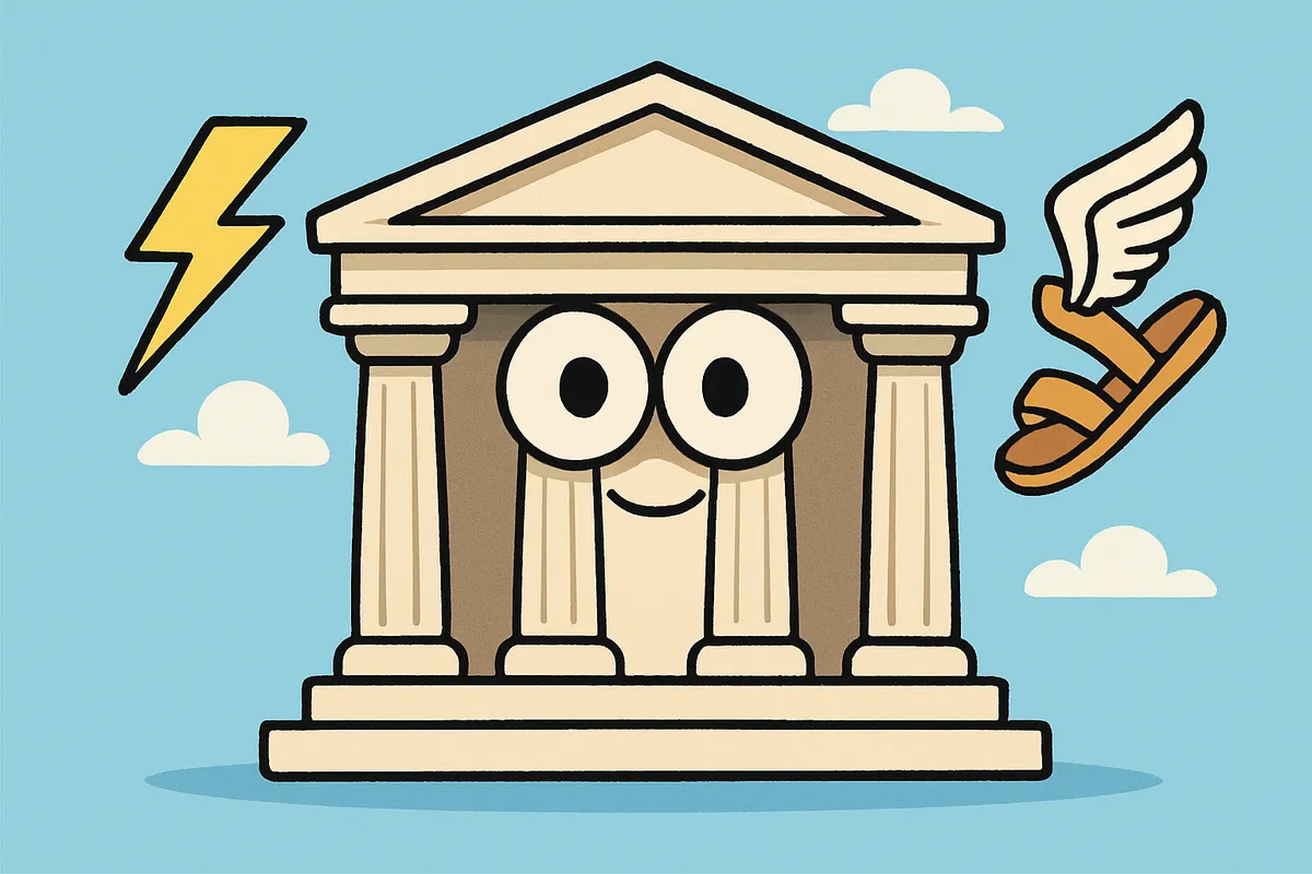 Greek Myths