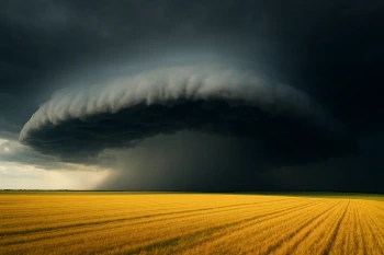 Air Masses and Changing Weather