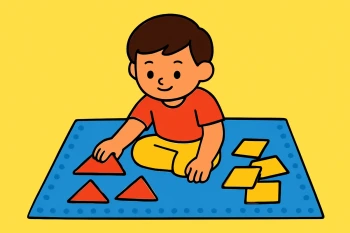 Shapes & Attributes