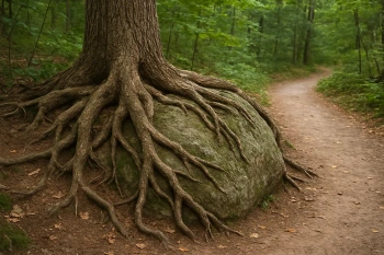 Word Roots for Organs and Body Parts