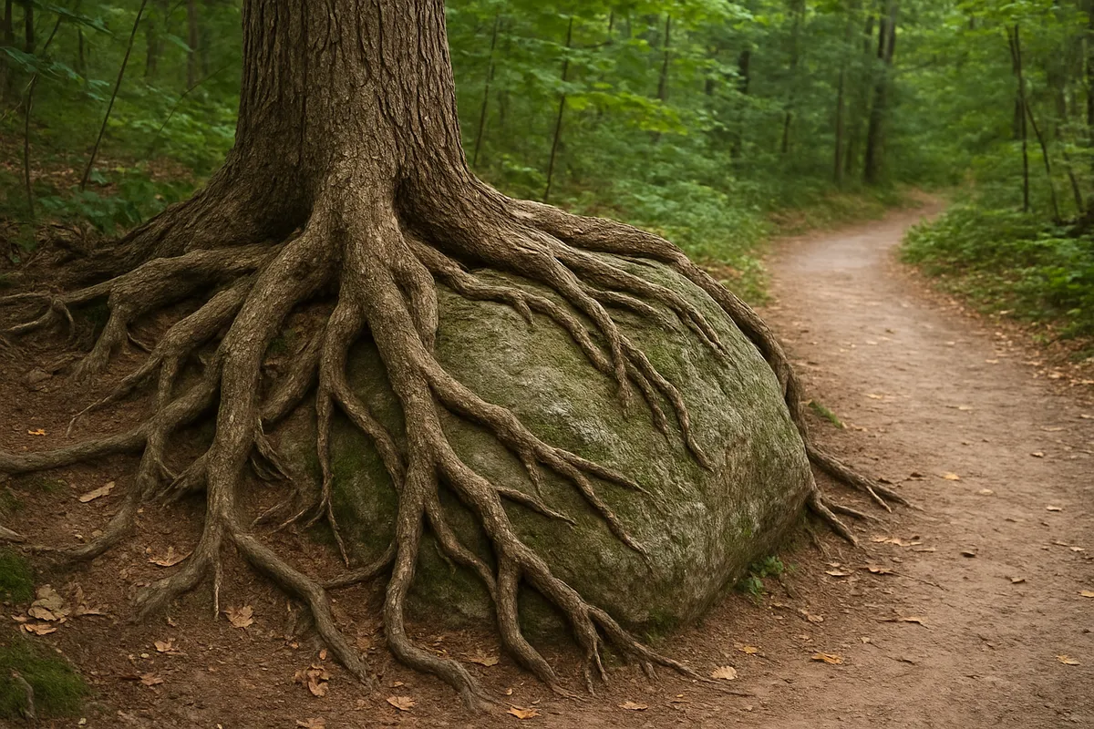 Word Roots for Organs and Body Parts