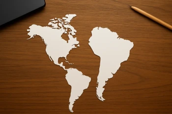 Continental Drift