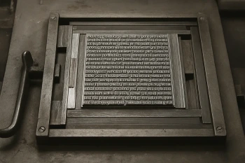Frederick Douglass: Rhetoric and the Slave Narrative
