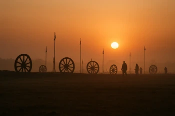 The Mahabharata: Historical and Sociocultural Context