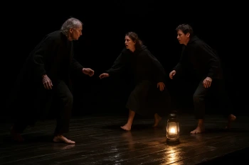 Macbeth: Spectacle, Dialogue and Music