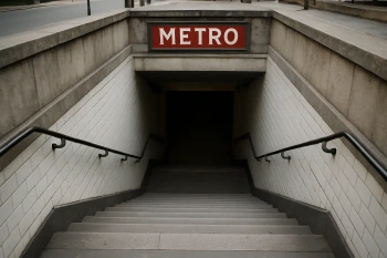 Las direcciones y el transporte
