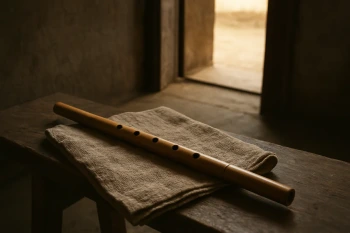 Gitanjali: Patterns and Motifs