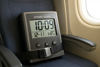 Time Dilation