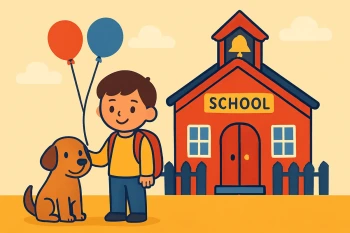 Nouns: Common, Proper & Plural