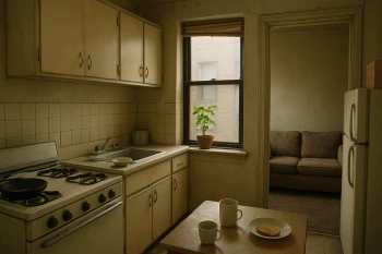 A Raisin in the Sun: Drama, Dreams and Family