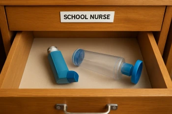 Asthma, COPD and Lung Disease