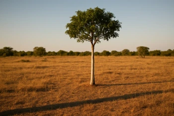 Africa, My Africa: Figures of Speech and Tone