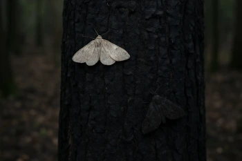 Variation, Survival and Natural Selection