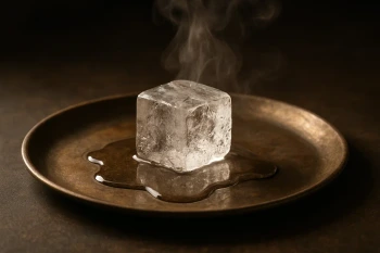 Solids, Liquids and Gases: Particle Behavior