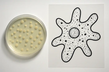 Prokaryotic and Eukaryotic Cells