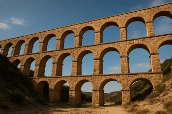 The Roman Empire: Pax Romana to Collapse