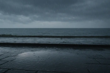 Puddles, Ponds, and Oceans