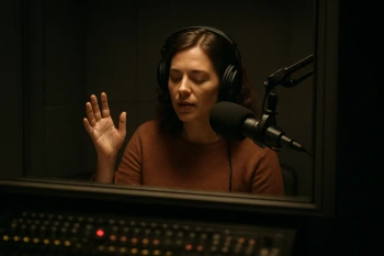 Documentary Narration: Diction and Style