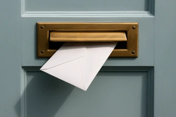 Writing to Request Information