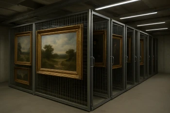 Artist and Artwork Identification