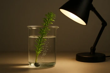Photosynthesis Rate Investigations
