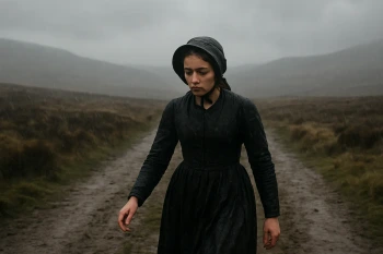 Jane Eyre: Four Types of Conflict