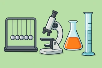 Greek and Latin Roots, Part 2: Science and Measurement
